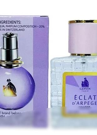 Tester eclat 40 ml (эклат 40 мл.) женские