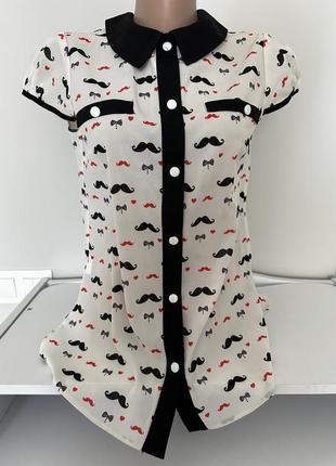 Рубашка женская, s, 36