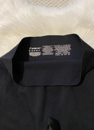 Велосипедки лосини3 фото