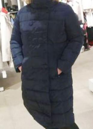 Пуховик