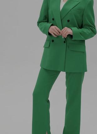 Костюм hugo boss