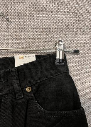 Винтажные джинсы высокая посадка мом5 фото