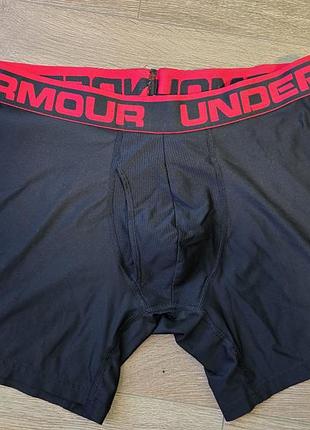 Трусы мужские under armour шортики боксеры