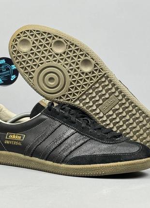 Кроссовки кеды vintage sepatu adidas universal винтаж адидас samba кроссовки