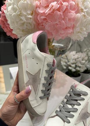 Golden goose