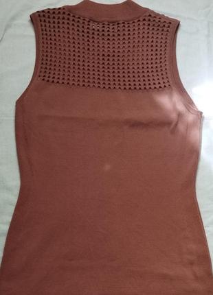 Силуетна сукня максі