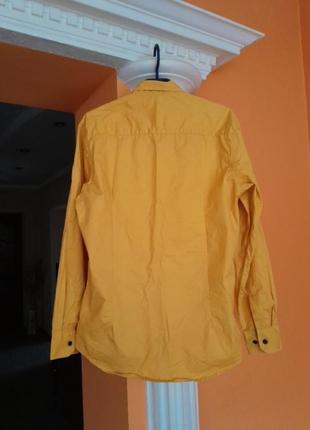 Сорочка coofandy