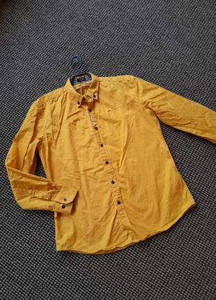 Сорочка coofandy