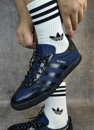 Adidas super a.b. gazelle (gy4425)