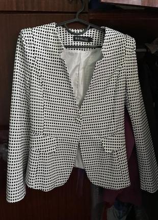 Жіночий жакет