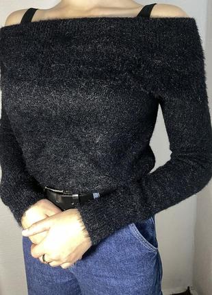 Стильний светр