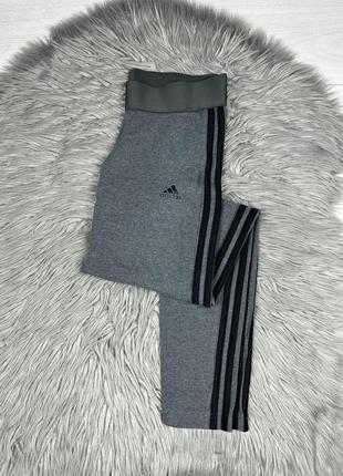 Adidas лосины размер s2 фото