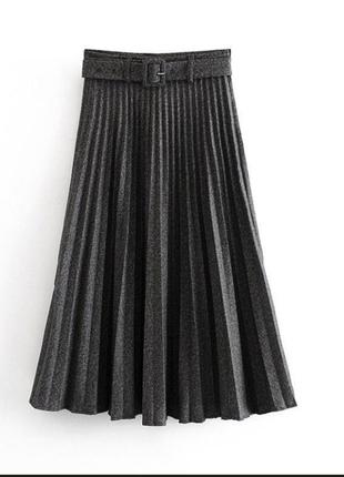 Юбка плесень zara