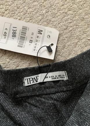 Спідниця пліссе zara3 фото