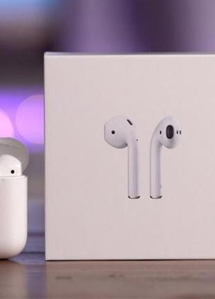 Apple airpods 2