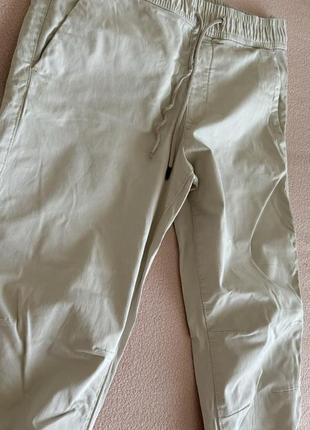 Брюки zara