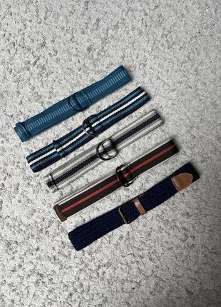 Пояса от 30 грн