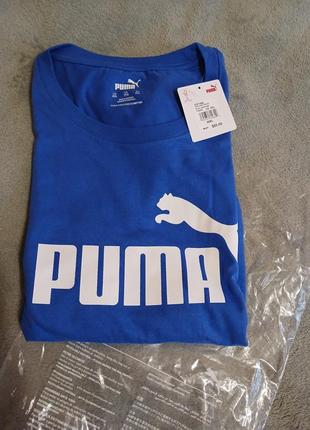 Футболка puma