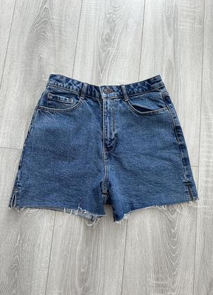 Шорти