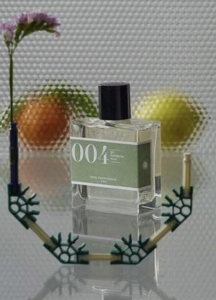 Bon parfumeur #004