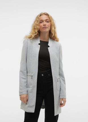 Блейзер 36 р. vero moda
