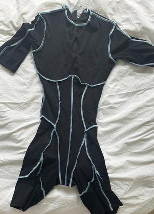 Боді комбінезон rtmwear