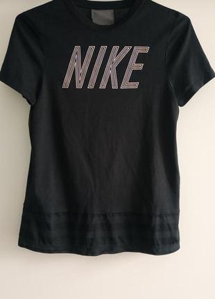 Футболка zip nike