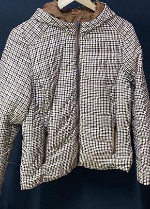 Куртка женская