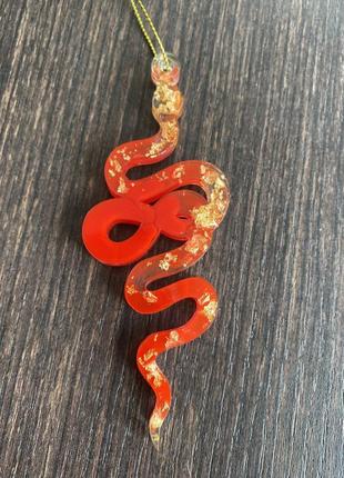 Набор новогодних игрушек украшений для елки