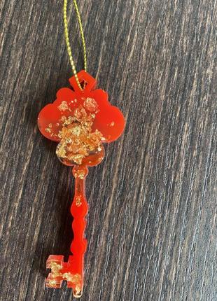 Набор новогодних игрушек украшений для елки