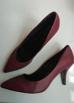 Туфли лодочки aldo