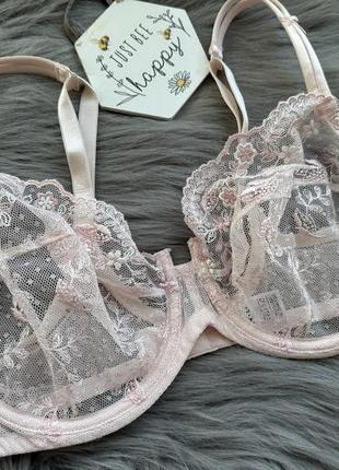 Бюстгальтер m&s размер 85 c