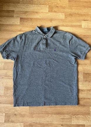 Футболки поло polo