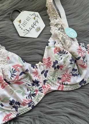 Бюстгальтер damart размер 90 b