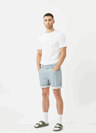 Базовые шорты minimum 2