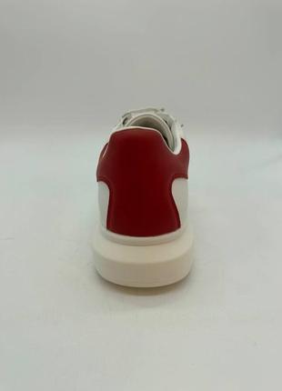 Кеды мужские гуess 3