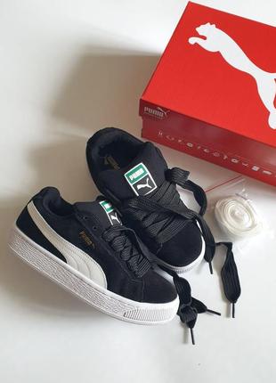 Puma wired run jr 37421401