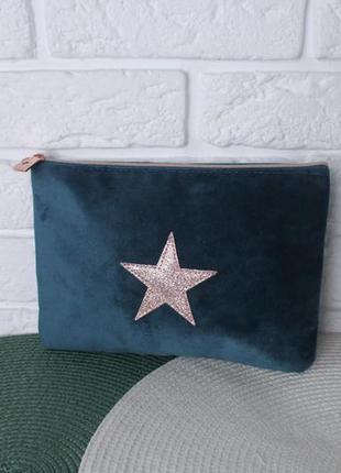 Birchbox симпатична косметичка