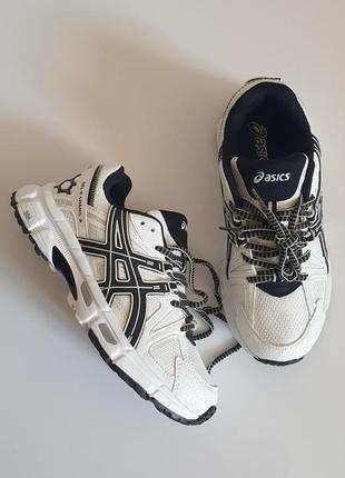 Кросівки Asics Calzini Secret 3 Coppie