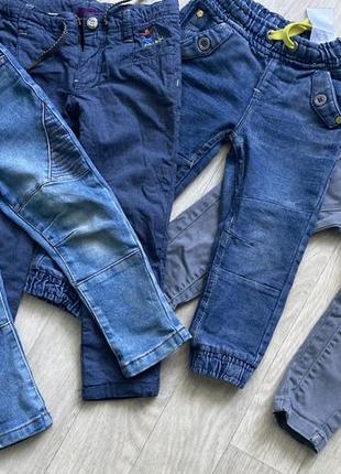 Штаны для мальчика