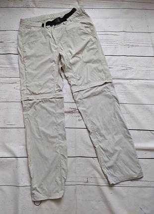 Спортивні штани, штани трансформеривіж nrg