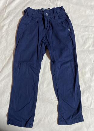 Штани для хлопчика