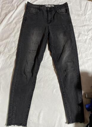 Джинси