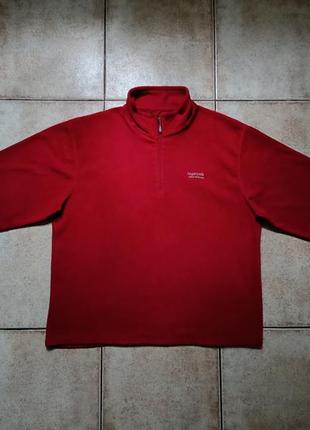 Флисовая кофта regatta(england)columbia berghaus salomon karrimor trespass mammut tnf quechua nike