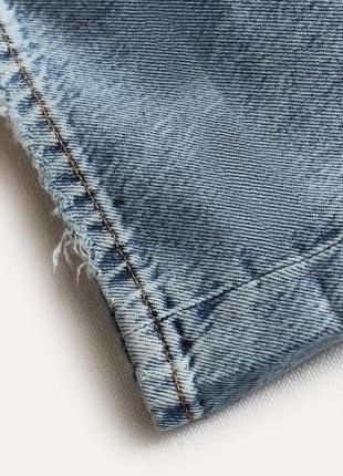 Widw-leg jeans 8