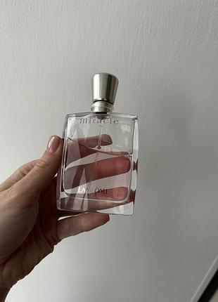Парфуми lancome miracle