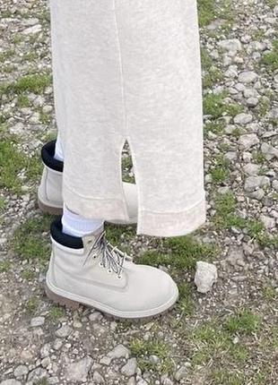 Чоботи timberland Boots 39p оригінал7 фото
