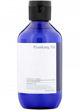 Увлажняющий тонер для лица с экстрактом астрагала pyunkang yul essence toner 200ml