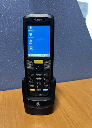 Термінал збору даних zebra