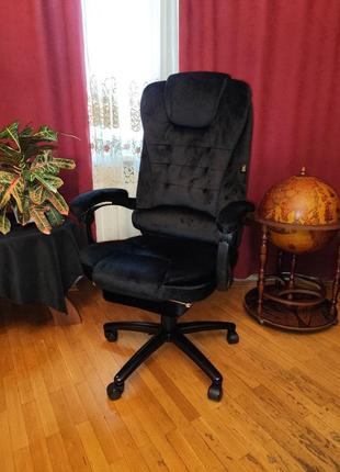 Кресло компьютерное barsky freelance bfr-02 микрофибра (самовывоз!)